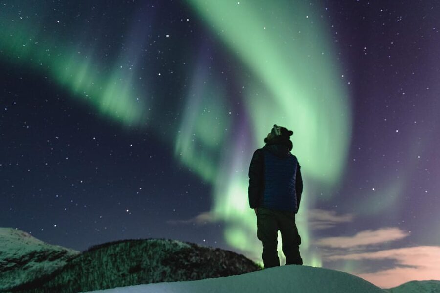 Svolvær: Experience the Magic of the Northern Lights! - Key Highlights You’ll Want to Know