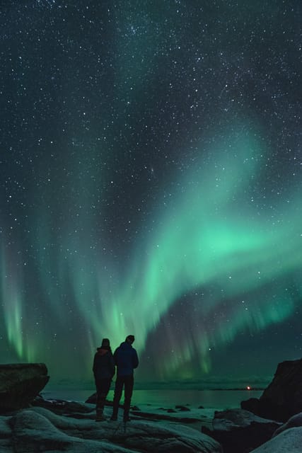 Svolvær: Experience the Magic of the Northern Lights! - Why Svolvær Feels Like a Natural Starting Line for the Aurora