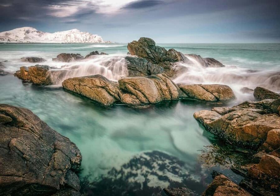 Svolvær: Lofoten Beaches Coastal Walk and Café Visit - Price and value: is $152 worth it for 5 hours?