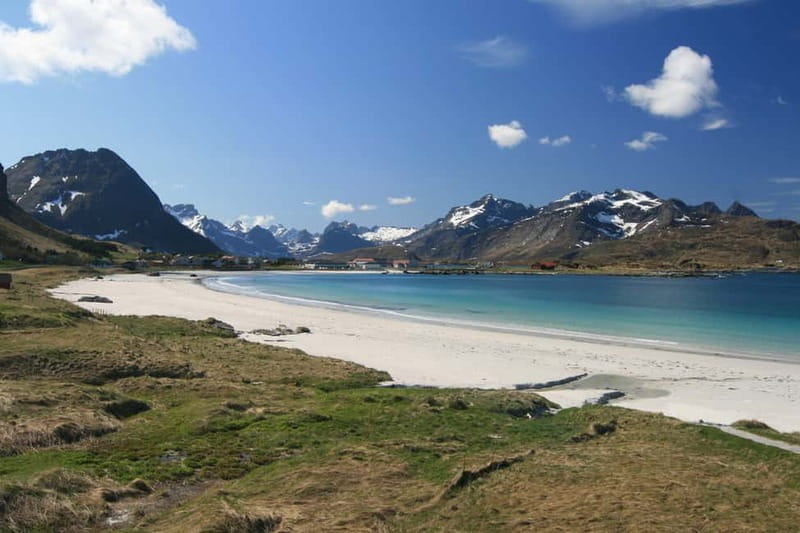 Svolvaer: Lofoten Gems Photo Tour - Reine, Hamnøy & Å - Key highlights worth planning around