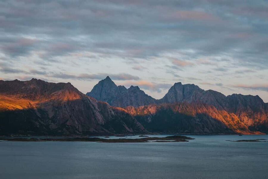 Svolvær: Lofoten Scenic Sightseeing Tour: Half day tour - Weather, Timing, and Restroom Reality Checks (What to Plan For)