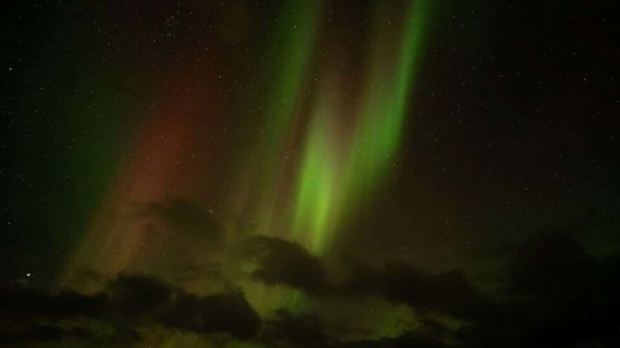 Svolvær: Northern Lights Tour with Hot Drinks & Photos - Key Things You’ll Notice on This Tour