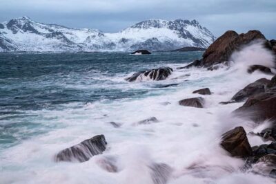 Reine, Hamnøy, Sakrisøy: Photographer’s Dream Tour