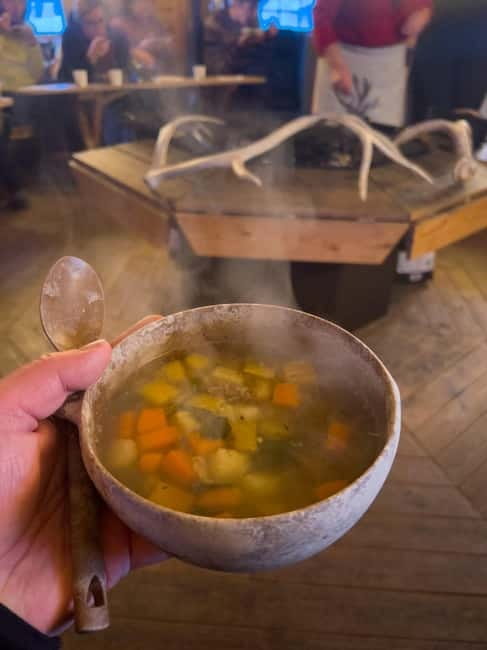Svolvær: Sami Culture and Reindeer Experience - The road trip briefing: photo stops and real context on the way