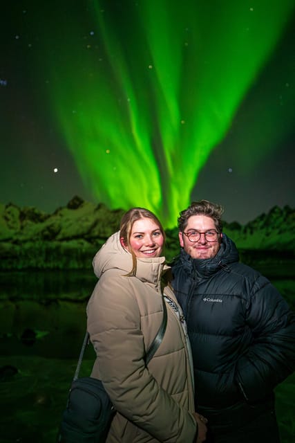 Svolvær: Ultimate Aurora Hunt - Price and Value: Is $173 a Good Deal for an Aurora Hunt?