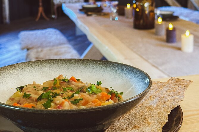 Taste of the Fjord Guided Food Tasting Experience in Flåm - Practical tips before you go