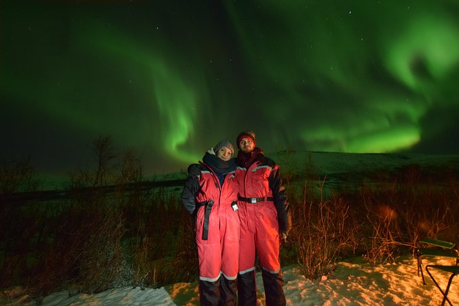 The Aurora Tour - small group, northern lights - Key highlights worth planning for