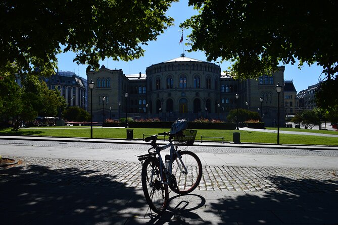 The Grand Oslo Ride: E-bike Experience - Key Highlights That Make This Ride Worth Planning