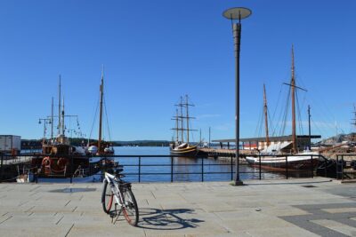 The Grand Oslo Ride: E-bike Experience