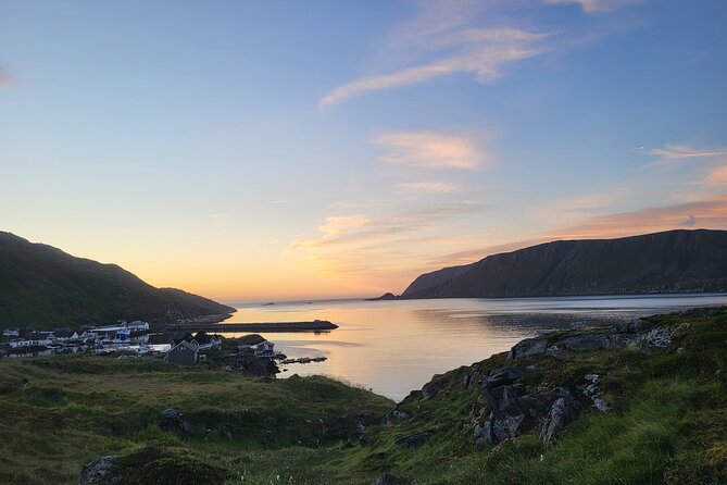 The North cape and the King crab - Skipping the ticket queue: why pre-booked entry is worth paying for