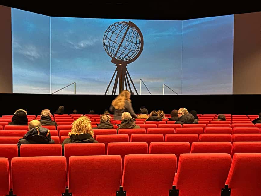 The North Cape Midnight Tour - Price and value: $220 for admissions plus a guided midnight run