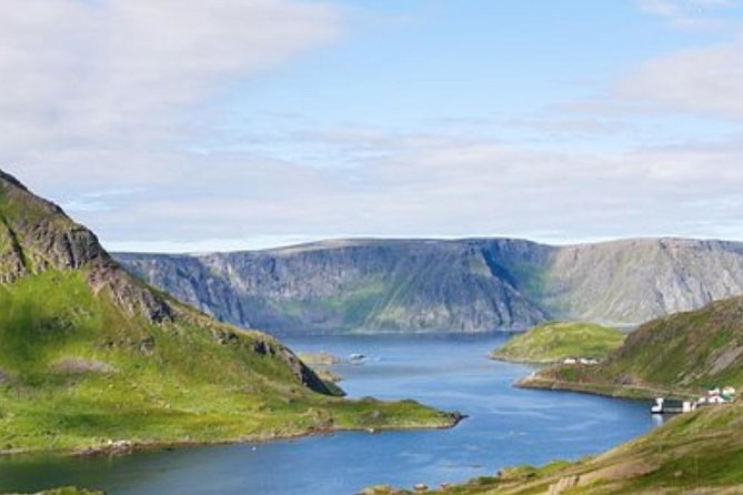 The North Cape, Reindeer and Sami Families Tour - Cruise-Day Success: Why This Tour Fits Honningsvåg Ports