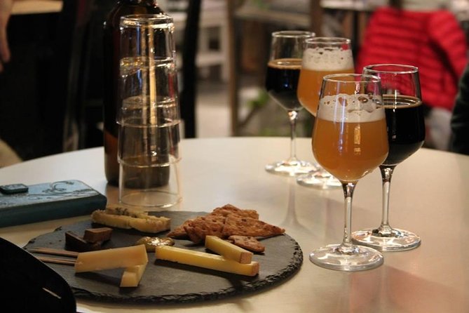 The Oslo Beer Adventure - Price check: why $136.75 feels fair for 7 tastings and a guide