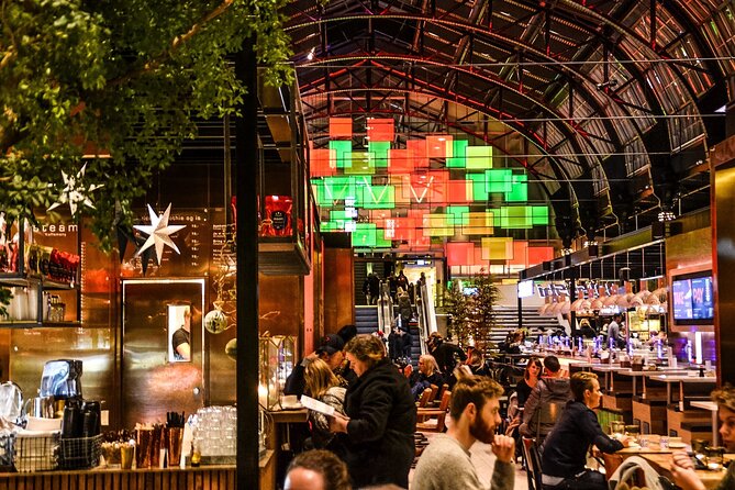 The Oslo Beer Adventure - Beer culture by region: getting more than just a drink