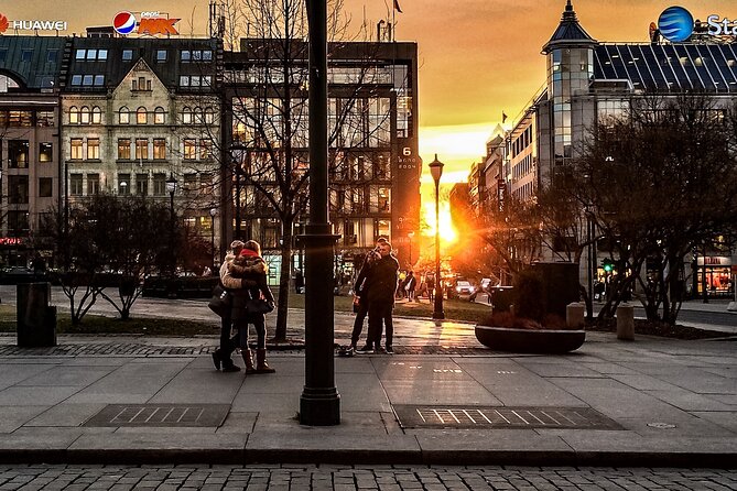 The Oslo Beer Adventure - How the guide helps you read Oslo fast