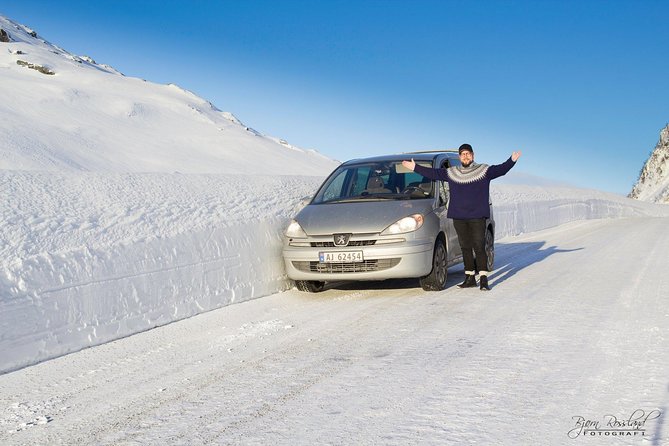 The Scenic Roadtrip, Oslo to Bergen via Flam & the Fjords - Why the photo stops and timing feel better than a standard transfer