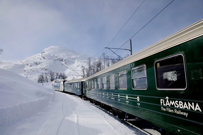 The Scenic Roadtrip, Oslo to Bergen via Flam & the Fjords - Safety and comfort on rugged roads, and why it matters