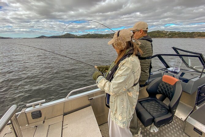 The Southern Norwegian Archipelago Experience - From Ternevig to the Archipelago, Without the Hassle