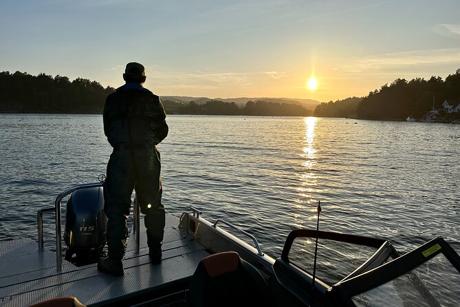 The Southern Norwegian Archipelago Experience - Price and Value: Paying for Privacy and a Real Half-Day