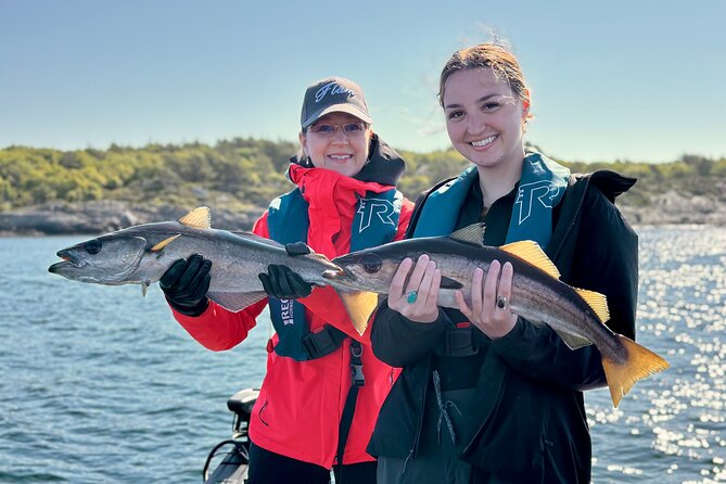 The Southern Norwegian Archipelago Experience - Who This Tour Suits Best (And Who Might Want a Different Plan)