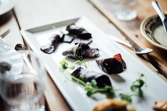 The Tromsø Food Walk, Taste your way through local history - What the tour includes, and how that translates to value