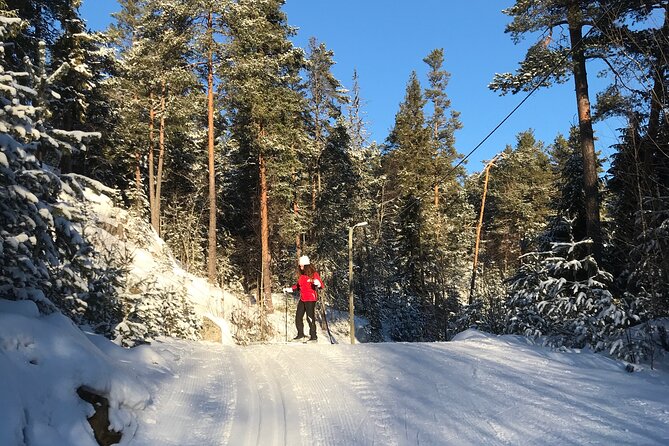 The Ultimate Norwegian Skiing Experience - Key highlights worth knowing before you go