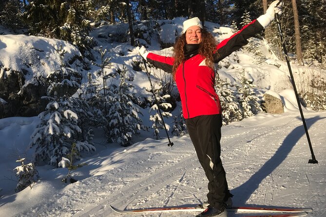 The Ultimate Norwegian Skiing Experience - Small group size changes everything for first-timers
