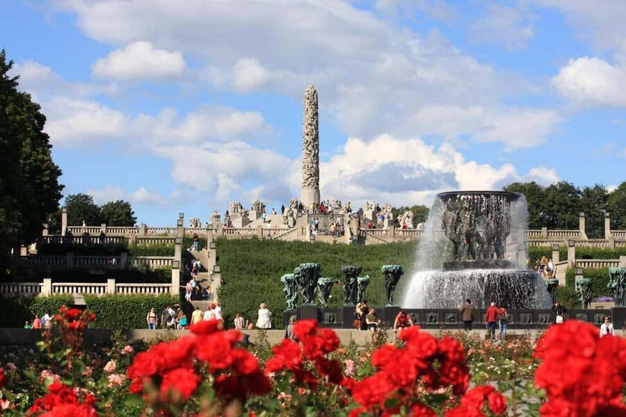 The Vigeland Park Walk with a Local in Oslo - Price and value: is $128 per person worth it?