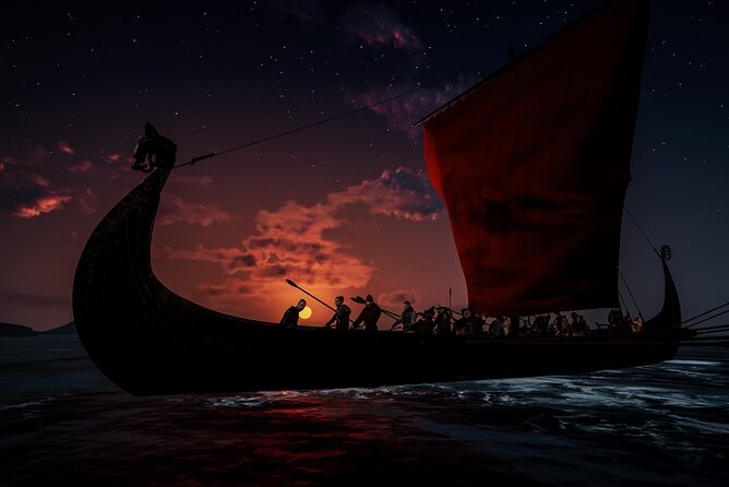 The Viking Planet Museum - Mini Group (4 adults) - Key things to know before you go