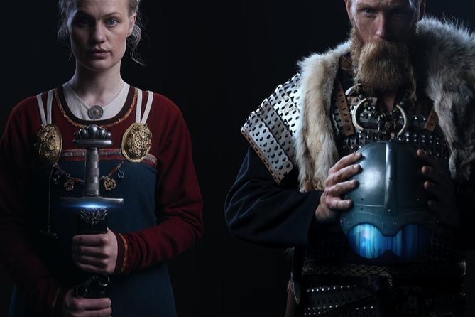 The Viking Planet Museum Ticket - Key Viking Planet takeaways before you go