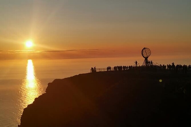The VIP North Cape Tour - How pickup and cruise timing keeps your day from falling apart