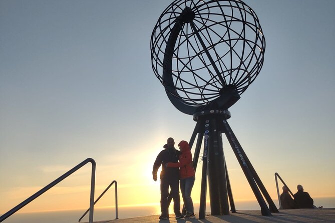 The VIP North Cape Tour - The Sami connection: a cultural stop that can be brief, but still meaningful