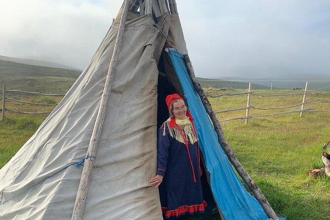 The VIP North Cape Tour - Guides in the spotlight: what you can expect from the day’s storytelling