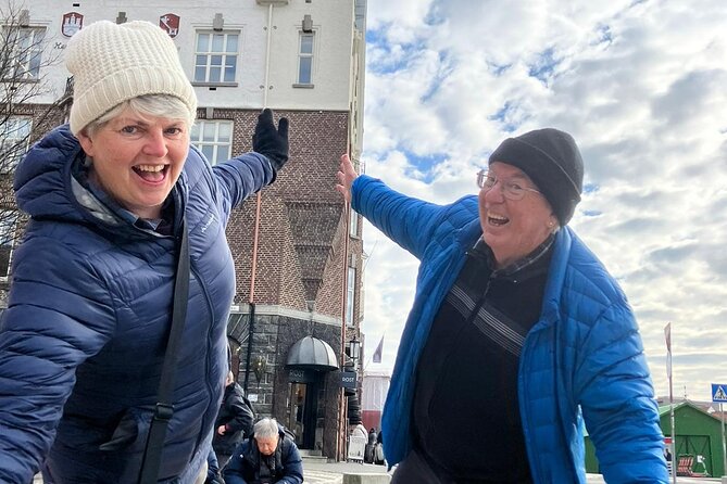 Tip-Based Walking Tour of Bergen - Why this Bergen walk helps you start smart