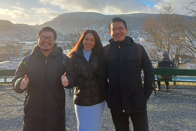 Tip-Based Walking Tour of Bergen - Should you book this Bergen walking tour?