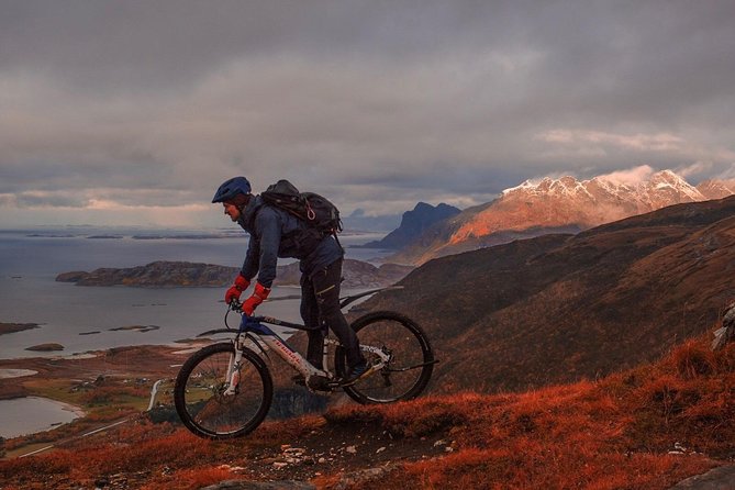 Trail challenge with electric mountainbike - Key points before you ride