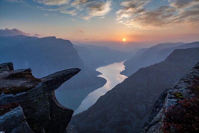 Trolltunga Classic Overnight Hike - Price and value: what $559.72 covers for 2 days