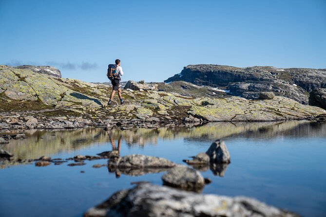 Trolltunga Classic Overnight Hike - Who should book this classic overnight Trolltunga hike