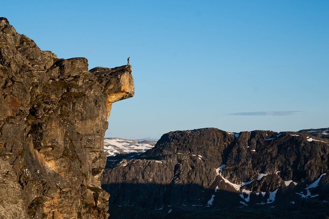 Trolltunga Classic Overnight Hike - Should you book it or look for another option?