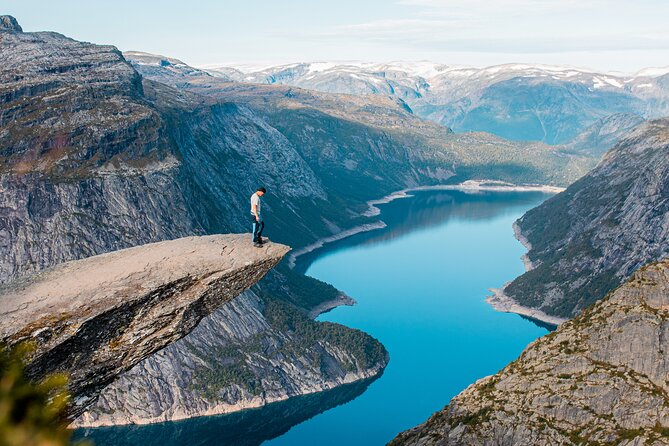 Trolltunga Day Hike - Key highlights before you go