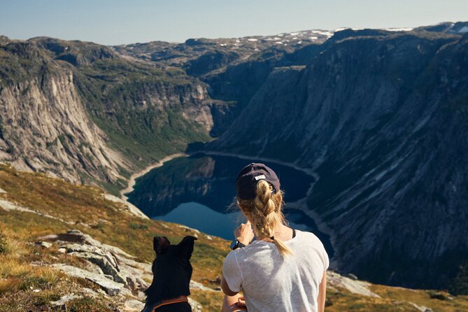 Trolltunga Day Hike - The 12-hour rhythm: how the day usually unfolds