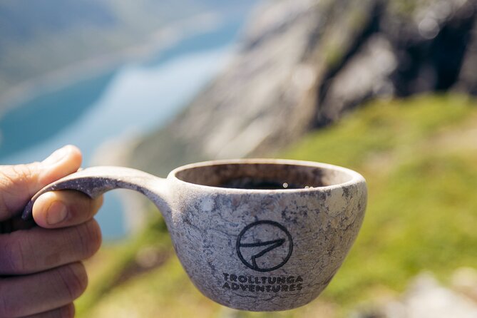 Trolltunga Day Hike - Who this tour fits best, and who should think twice