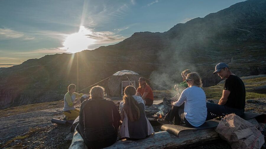 Trolltunga: Trolltunga Sunset Glamping - Key Things That Make This Trolltunga Sunset Glamping Work