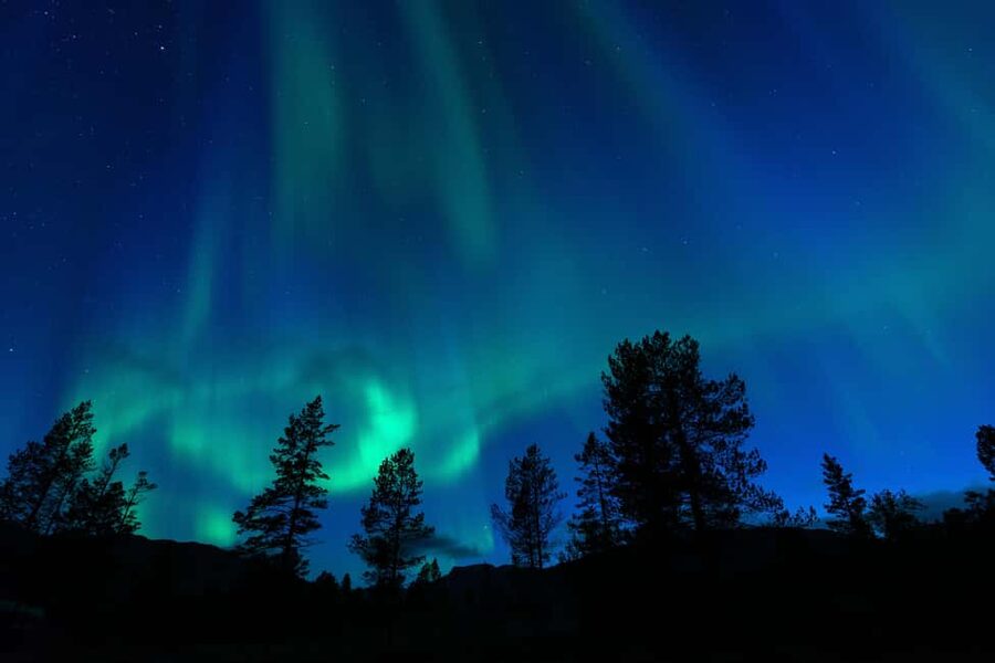 Tromsø: A Sámi Survival Story and Aurora Hunt - Key things you will feel on this Tromsø Sámi aurora hunt