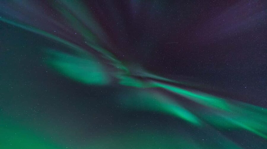 Tromsø: A Sámi Survival Story and Aurora Hunt - Tromsø Northern Lights, told through Sámi survival, not tourist vibes