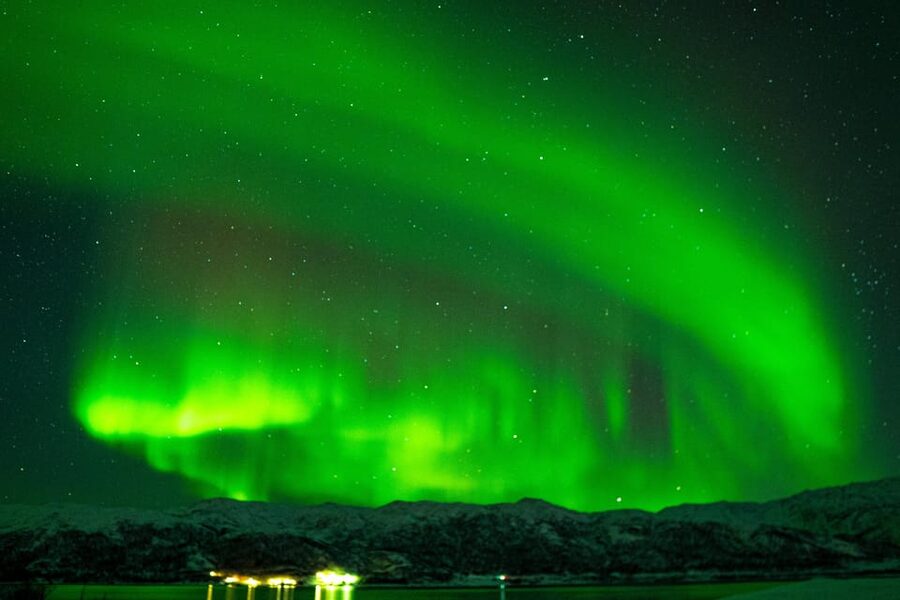Tromsø Adventurous Northern Lights Small-Group - Key highlights worth caring about