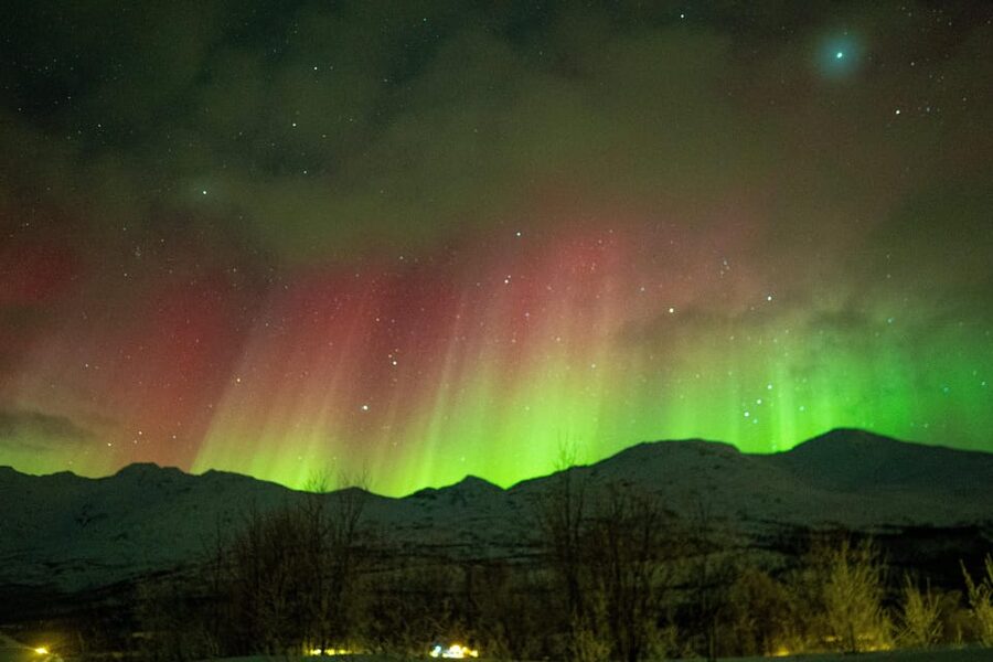 Tromsø Adventurous Northern Lights Small-Group - Timing in real life: what 3 to 6 hours means for your plans