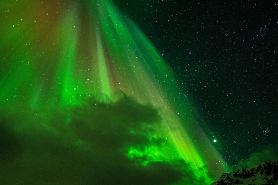 Tromsø Adventurous Northern Lights Small-Group - What to bring so cold does not ruin your night