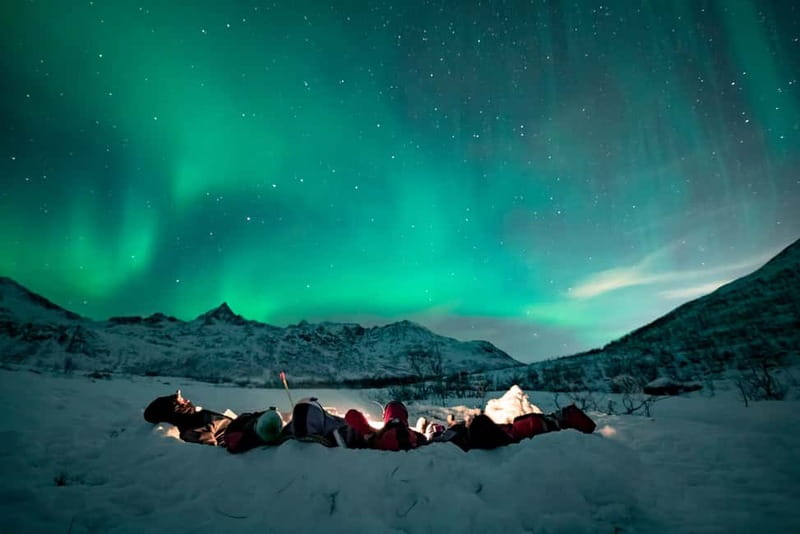 Tromsø: All inclusive Aurora Hunt with photos, food & drinks - Key Things I’d Plan Around