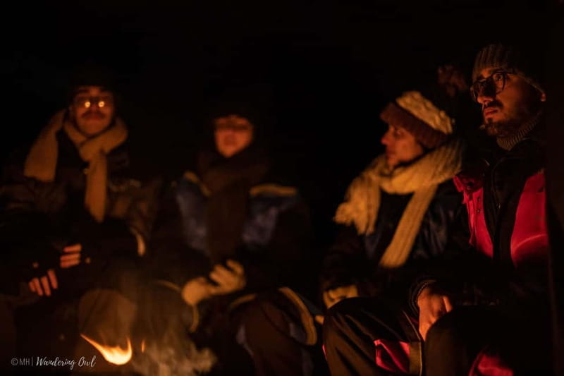 Tromsø: All inclusive Aurora Hunt with photos, food & drinks - How The Aurora Hunt Becomes A Photo Memory, Not Just A Dark Sky Moment